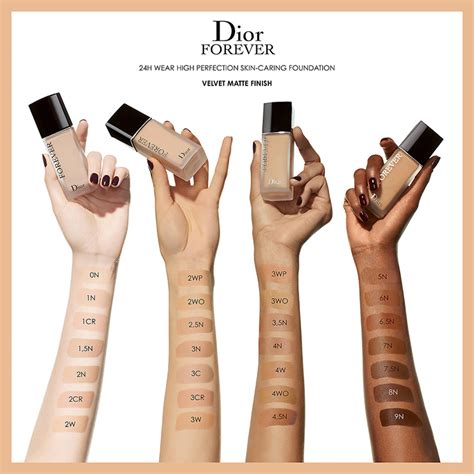 dior forever 24h foundation|Dior forever foundation john lewis.